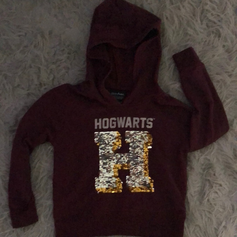 Harry Potter Sweatshirt